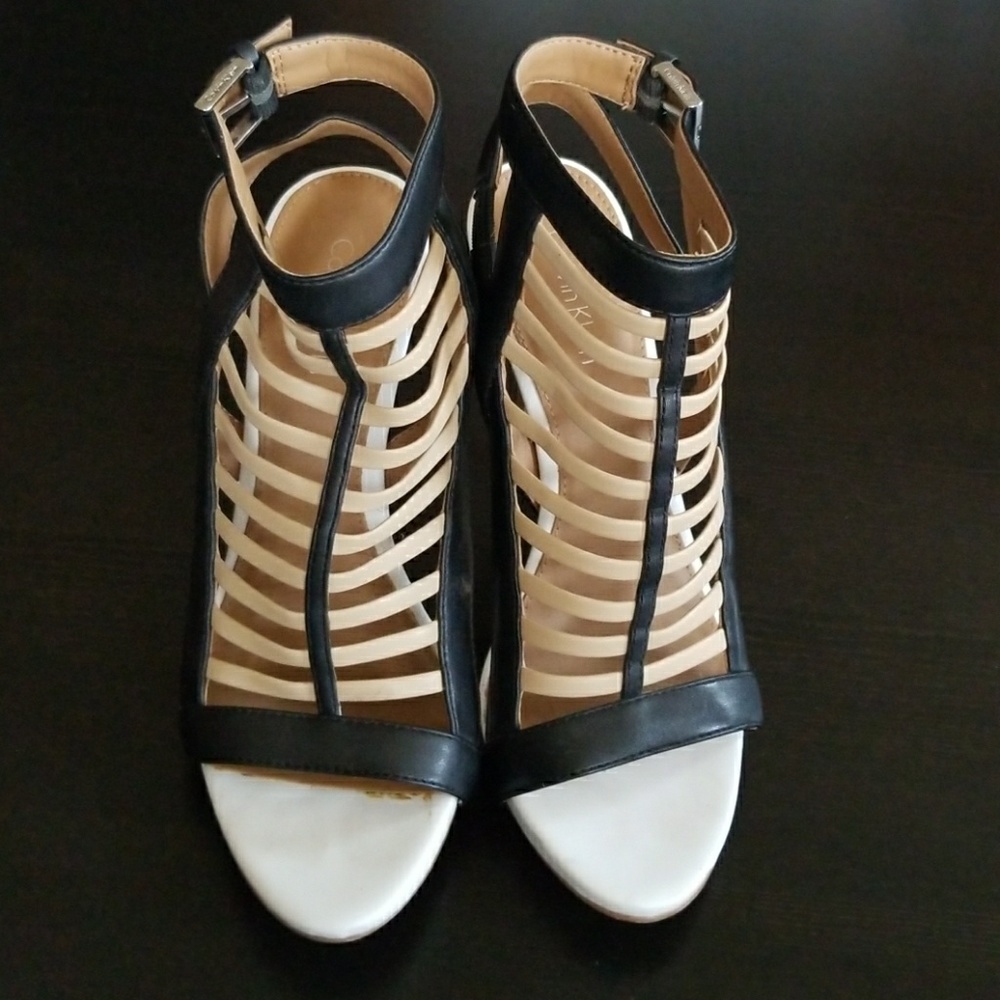 Calvin Klein Heels